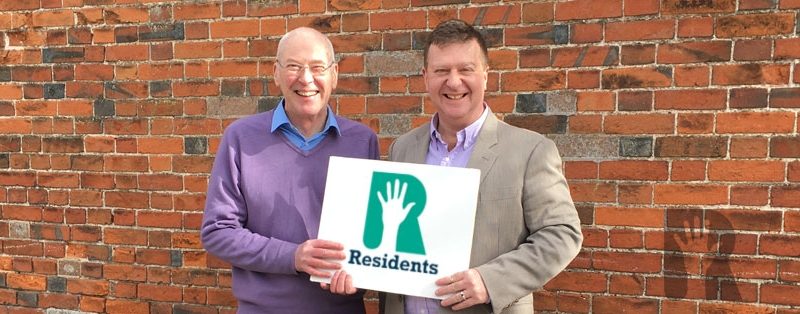Risky Business, Bins, & More Representation - Newport Ward update from Neil Hargreaves and Anthony Gerard