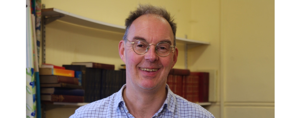 Cllr Paul Gadd Residents for Uttlesford [R4U]